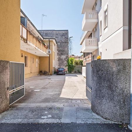 Myplace Padova Porta San Giovanni Exterior photo