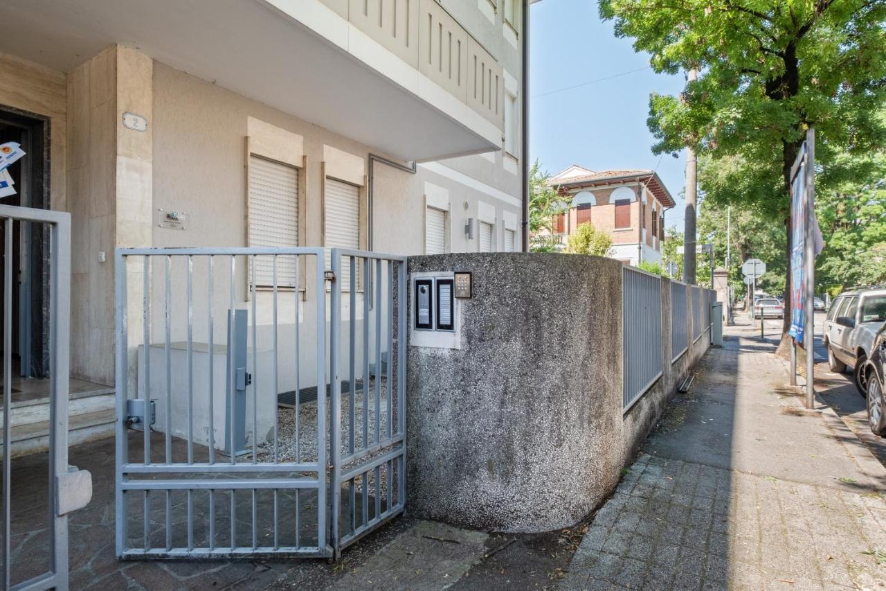 Myplace Padova Porta San Giovanni Exterior photo