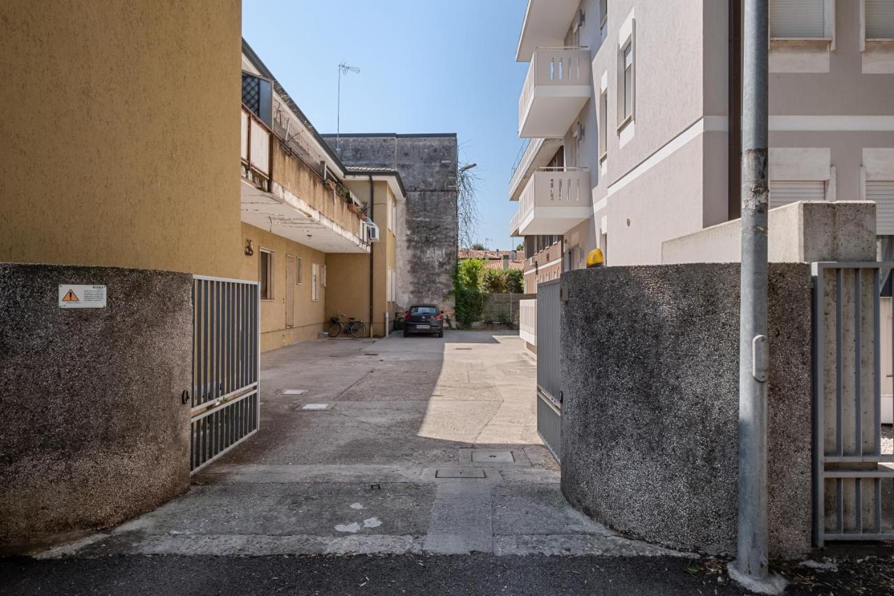 Myplace Padova Porta San Giovanni Exterior photo