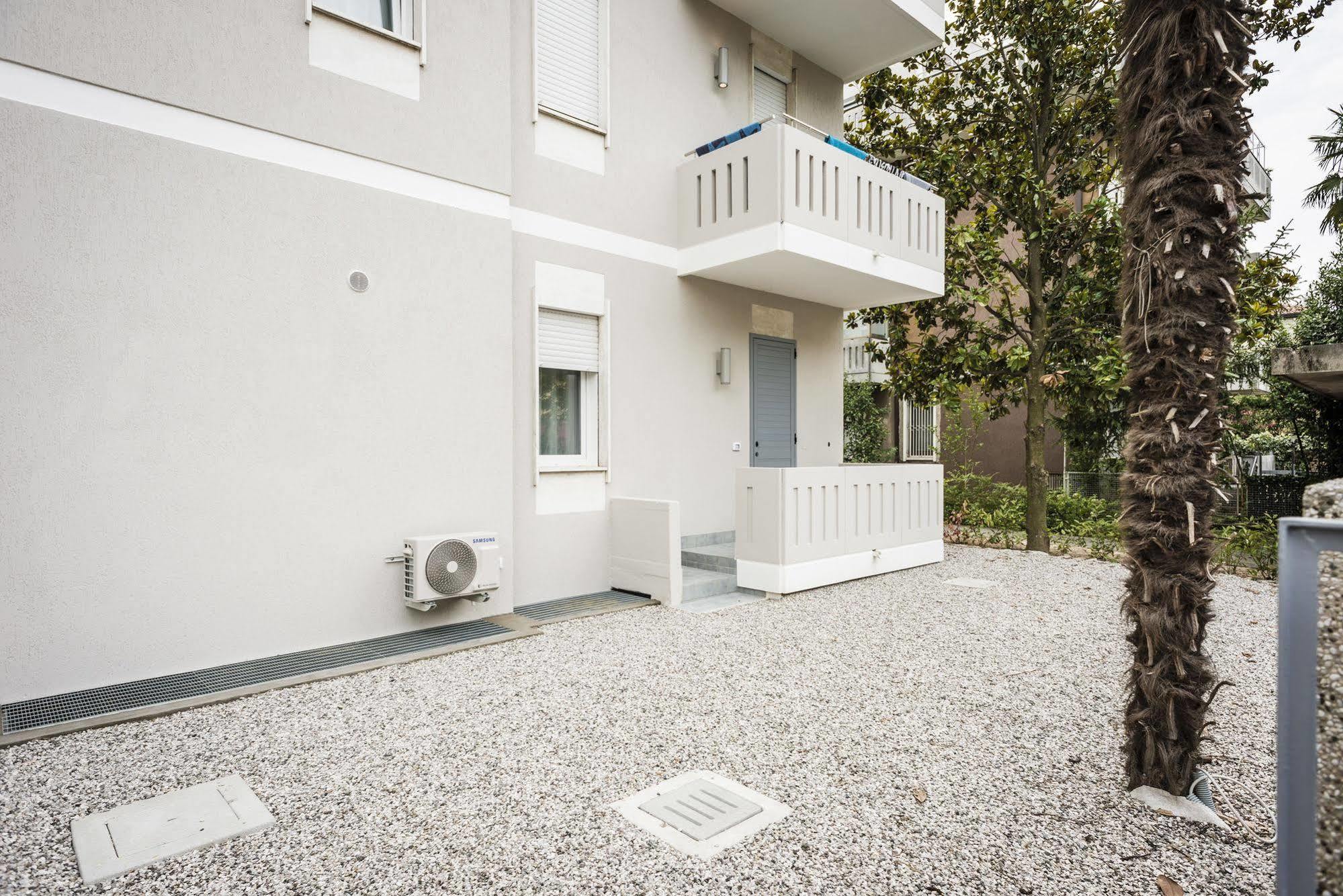 Myplace Padova Porta San Giovanni Exterior photo
